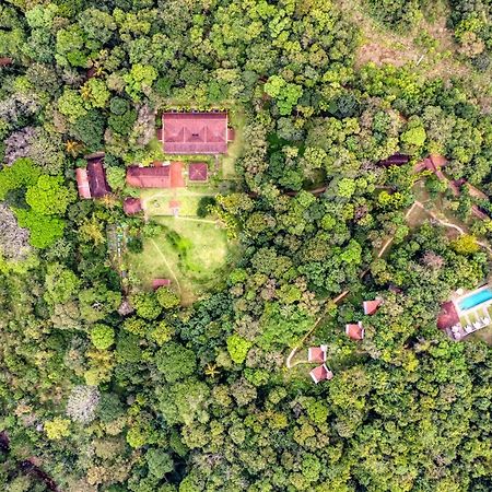 Living Heritage Koslanda Dış mekan fotoğraf