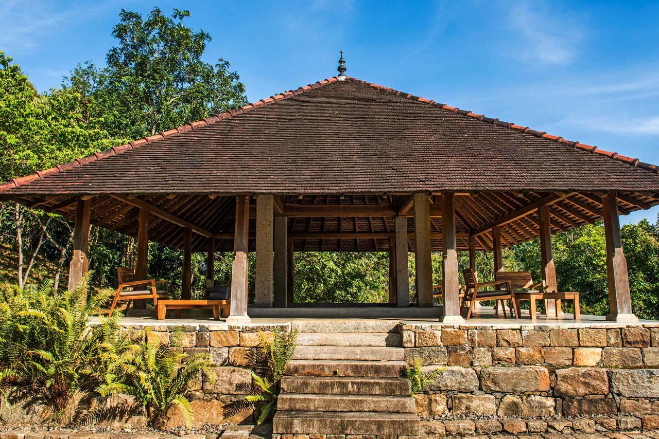 Living Heritage Koslanda Dış mekan fotoğraf